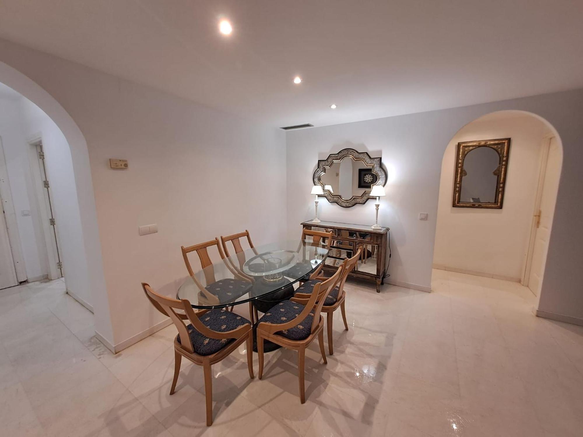 Luminous Apartment In Playas Del Duque , Puerto Banus By Holidays & Home Marbella Exterior foto