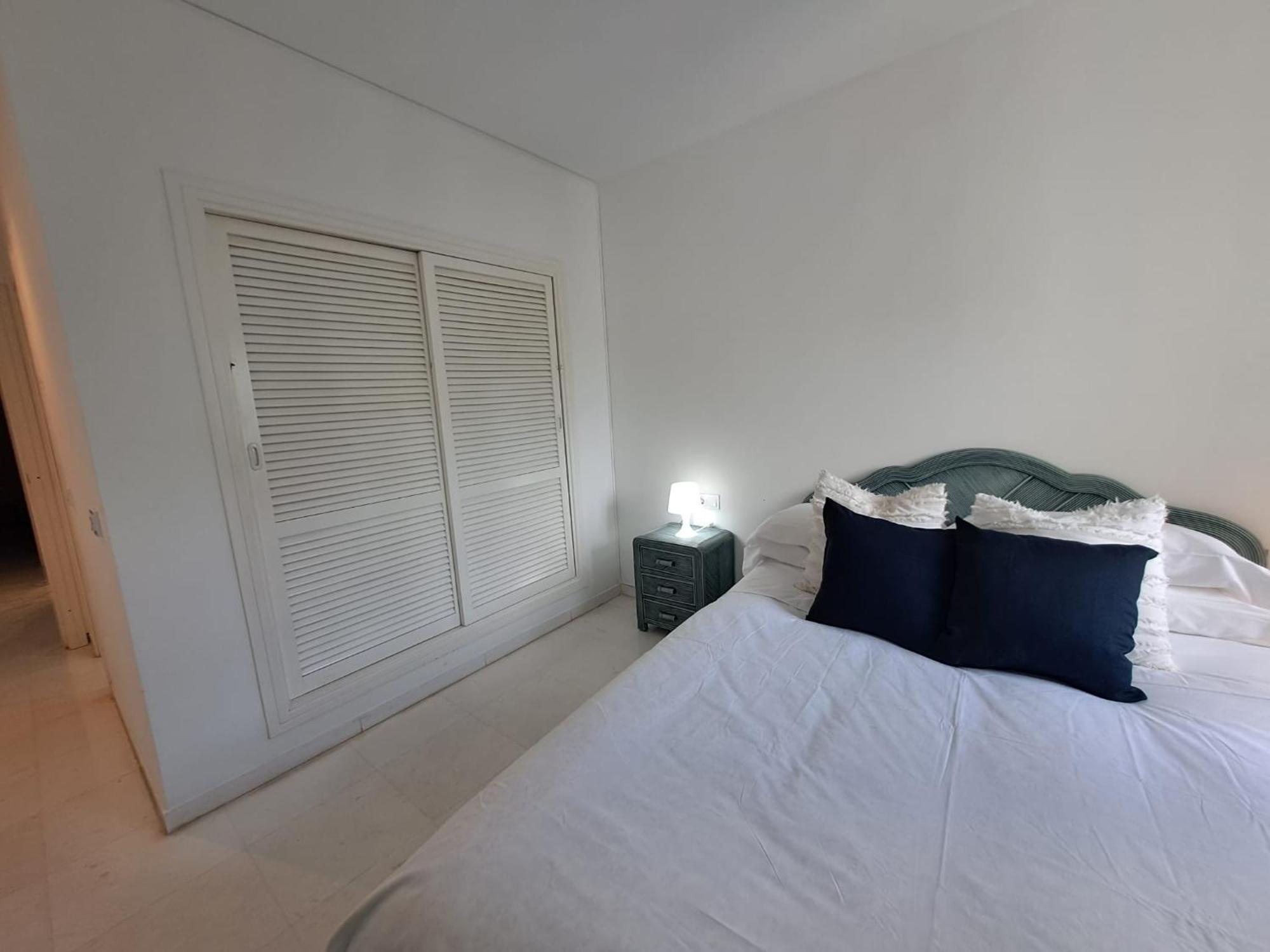 Luminous Apartment In Playas Del Duque , Puerto Banus By Holidays & Home Marbella Exterior foto