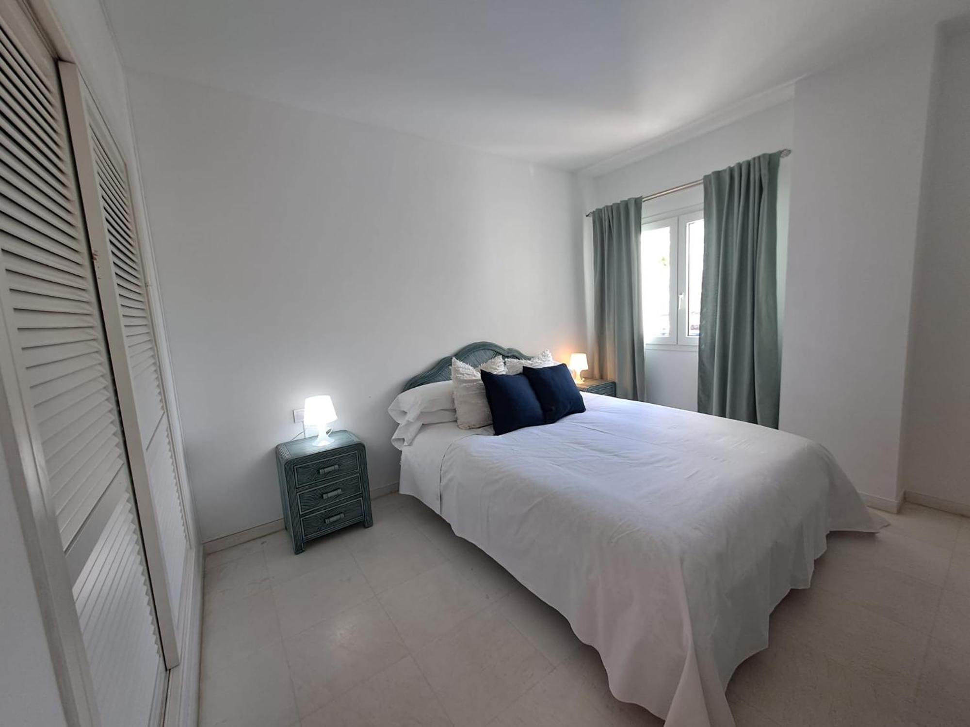 Luminous Apartment In Playas Del Duque , Puerto Banus By Holidays & Home Marbella Exterior foto